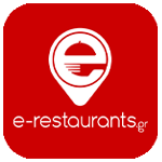 e-restaurant logo